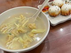 -东泰祥生煎馆(长宁路店)
