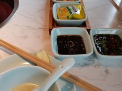 -捞神煲汤火锅(湖滨商业街店)