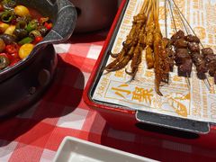 -辣小鲜·南昌大排档(船山路店)