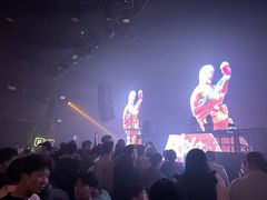 -V AMUSING CLUB·酒吧(银河中心店)