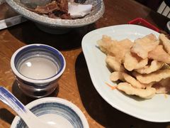 -95号酱骨·一块豆腐(展春园西路店)