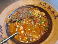 -沅江水·湖南家宴(南村万博长隆商圈店)