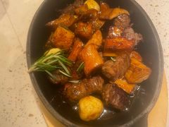 -CRAZYONES西班牙海鲜饭(上海美罗城店)