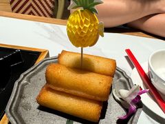 -芽笼芽笼新加坡餐厅(环球港店)