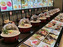 -同庆楼(建邺万达店)