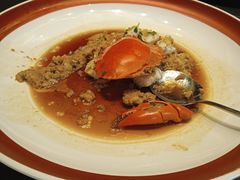-翕间食·精致淮扬菜(江苏大剧院店)