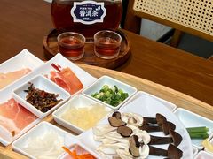 -芸南道·过桥米线(昆明老街旗舰店)