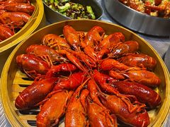 -靓靓蒸虾(中山公园店)