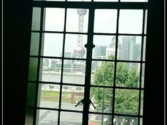 -YUE·6·西式融合餐厅(外滩六号店)