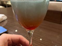 -苏州凯悦酒店·酒肆(华池街店)
