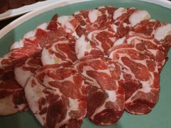 -千亿来乌拉满族火锅(昌邑旗舰店)