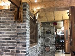 大堂-青城甲(青城山店)