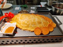 -宴遇天山
