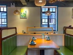 -云山竹·傣味手抓饭·野生菌孔雀宴·云南特色菜(昆明老街店)