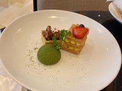 -盛宴自助餐厅(运达喜来登店)