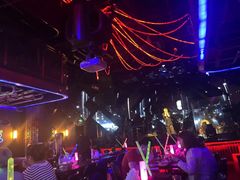 -MOSSO德国餐厅·音乐酒吧(环宇荟店)