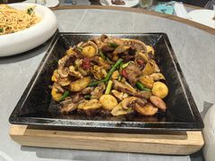 -陈家小院(阜昌路店)