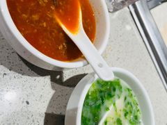 -海底捞火锅(汉峪金谷店)