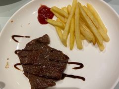 -东营蓝海御华大饭店渔歌舫(潍河路店)