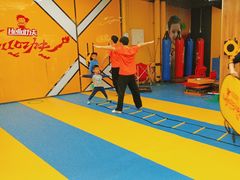 -HELLO功夫(印象城店)