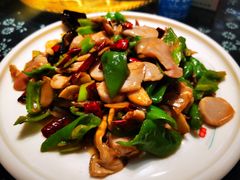 -旺角小渔村(二马路店)