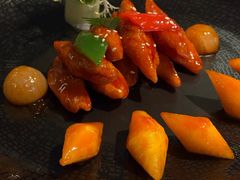 -伯衡55·吉品轩(乌鲁木齐南路店)