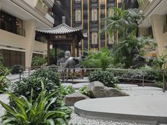 -沐春秋茶书院·茶室.茶馆.商务包房(知春路店)