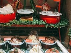 -陈家老院子·长春特色东北家宴(一匡街店)