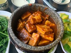-乡村小榭饭店