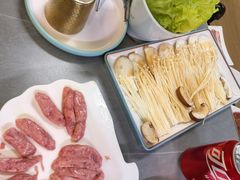 -牛犇炭火烤肉·鲜切烤肉(承德总店)