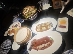 -喜悦烤鸭·新京菜(王府井店)