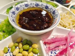 -老浒记烤鸭-北京菜(琉璃厂店)