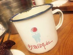 -炒豆合作社(东四总店)