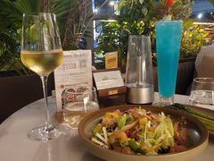 -盐说·西式餐酒馆(光明万达店)