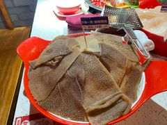 -大龙燚·旷野鲜火锅(广州首店)