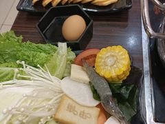 -呷哺呷哺(西单大悦城店)