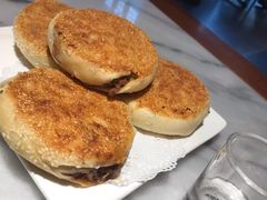 驴肉火烧-孙记驴肉山庄(李桥店)