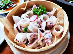 -林四喜·闽南传家菜(鼓浪屿店)