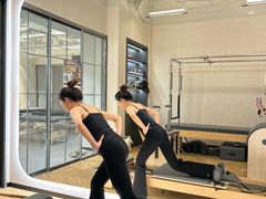 -VPsmart私教健身工作室(新华路旗舰店)