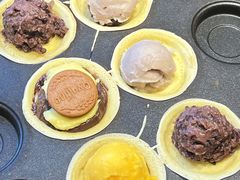 -味正点车轮饼可丽饼(南禅寺店)