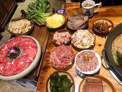 楠火锅广州也有啦-楠火锅(广州总店)