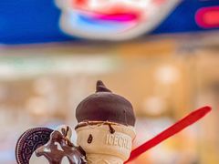 -DQ·蛋糕·冰淇淋(西直门店)