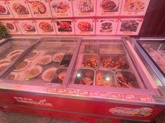 -红灯笼龙凤饭店(宁波老字号店)