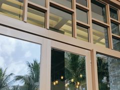 -神州半岛喜来登度假酒店·盛宴汉堡·战斧牛排·后安粉