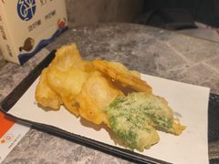 -好鲆·活鱼料理(金地广场店)