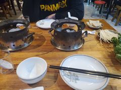 -范贤光鸡公煲(平乐园总店)