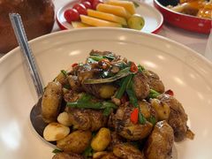 -大鸭梨烤鸭(石佛营店)