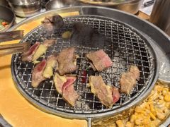 -姜虎东白丁烤肉(深圳湾后海汇店)