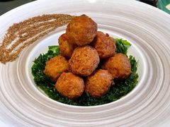 炸丸子-晟永興烤鸭店(五道口店)