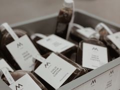 -M Stand(宁波万象城店)